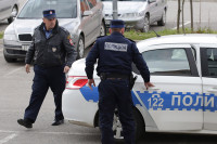 Policija za jedan čas rasvijetlila tešku krađu