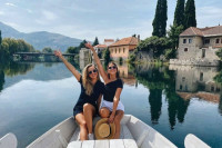 Da li Srpsku čeka rekordna ljetna turistička sezona