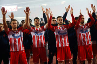 Zvezda časti: Besplatan ulaz na proslavu titule