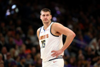 "Jokić tretira NBA kao posao od devet do pet"