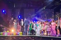 "Nečujna pesma" Maše Milovanović pobjedila na Đurđevdanskom festivalu