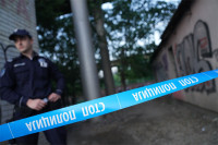 Огласио се Дачић о жељезничкој несрећи у Београду