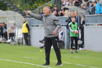 Nađ: Igrači su najzaslužniji, posebno golman Jovanović