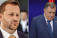 Nastavak suđenja Dodiku i Lukiću sljedeće sedmice