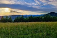 Kakvo nas vrijeme očekuje sutra?