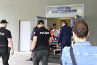 Tijelo muškarca izvučeno iz Dunava