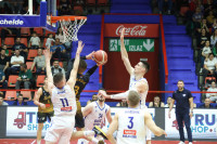 Borac i Igokea na pragu finala