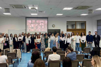 Kako je poetski teatar "Saputnici" obilježio deset godina postojanja