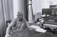Karijeru počeo u ranim školskim danima: Preminuo novinar Milovan Bjeljac u 69. godini