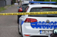 Teška nesreća: Mladić poginuo prilikom radova