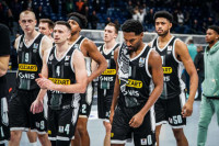 Konačno se oglasio i Partizan u vezi incidenta: "Ko je isjekao snimak"