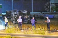 Nihad Aljić plačući priznao krivicu za strašnu nesreću