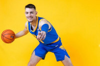 Bivši član Igokee i Borca ima novi tim