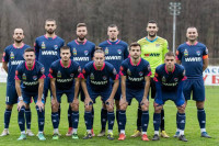 Fudbaleri Ljubića ostvarili veliku pobjedu na gostovanju u Mrkonjić Gradu