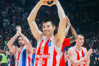 Zvezda osvojila ABA ligu!
