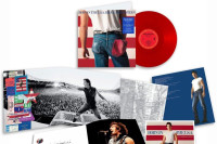 Legendarni album “Born in the U.S.A.” dobija vinilno reizdanje