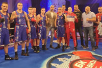 Slavija nastavila pohod ka tituli