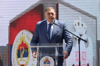 Dodik: Priča o rezoluciji o Srebrenici poprima dramatične obrise