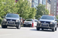 U stanu muškarca koji se sinoć ubio pronađeni mrtvi žena i dvoje djece