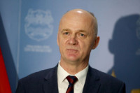 Gajanin: Pokrenuta akreditacija studijskog programa za istraživanje ratnih zločina