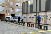 Poznat identitet muškarca za koga se sumnja da je ubio ženu i dvoje djece