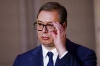 Вучић: Раиси је био искрен и досљедан пријатељ Србије
