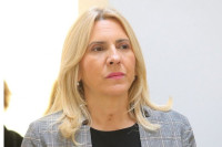 Cvijanović uputila saučešće povodom pogibije Rasija i njegovih saradnika