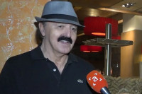 Džinović otkrio da li mu je razvod uticao na posao