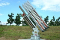 Ispaljeno 18 raketa, najviše na području Banjaluke i Gradiške