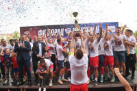 Slavi Banjaluka i Republika Srpska: Borčev "igmanski marš" za titulu (FOTO)
