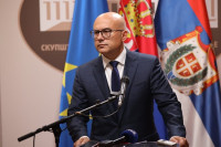 Вучевић, Јин Ли: Узајамна подршка Београда и Пекинга залог за будућу сарадњу