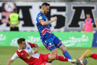 Večeras finale Kupa Srbije: Zvezda ili Vojvodina