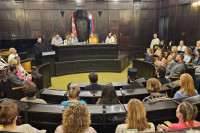 Besjedom o duhovnim vezama završeni „Dani Rusije u Srpskoj“