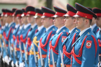 Nova snaga MUP-a Srpske: Promovisani kadeti Policijske akademije i SAJ jedinice (FOTO)