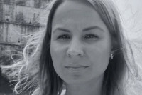 Ovo je žena koju je sa djecom ubio muž u Tuzli