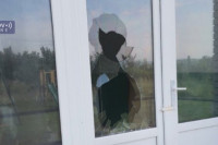 Албанци поново каменовали српску школу