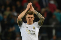 Šok u Madridu: Toni Kros ide u penziju!