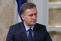 Jugović: Srbi nikada neće trgovati svojim žrtvama za razliku od nekih