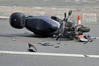 Nova nesreća: Teško povrijeđen maloljetni motociklista