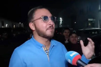 Za čiju je otmicu osumnjičen Radinković?