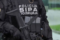 Na Palama uhapšeno lice u okviru međunarodne akcije