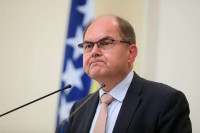 Tužilaštvo odbilo prijedlog Dodikove odbrane: Ništa od saslušanja Šmita