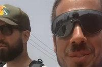 Rokviću se na hodočašću pridružio slavni srpski košarkaš