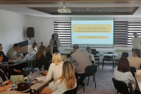 Održana obuka za primjenu protokola za zašitu djece od nasilja