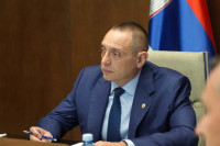 Вулин: Нијемци су народ геноцида, а не Срби