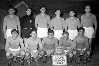 “Glasov” vodič kroz evropska prvenstva - Francuska 1960: Ponedeljnik koban za “plave”
