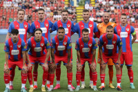 Borčeva odlučujuća borba za duplu krunu