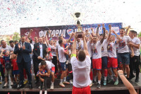 Borac još u igri za nosioca na startu kvalifikacija za LŠ