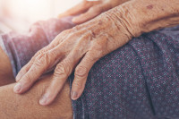 Ujutro je platila sve što je pojela: Starica (80) noć provela u marketu u Kragujevcu