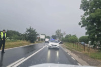 Užas kod Gradačca: Autobusom usmrtio pješaka